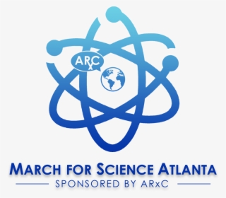 March For Science Atlanta