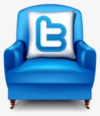 Twitter App Logo Vector - Icono Png Twitter 3d