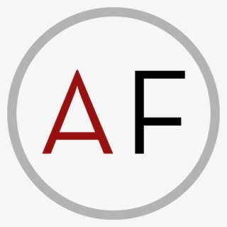 The App Factor Podcast Logo - Logo Af Png
