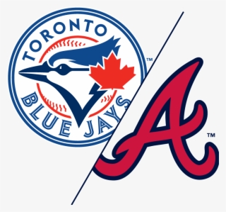 Toronto Blue Jays At Atlanta Braves - Toronto Blue Jays New