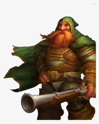 Dwarf
