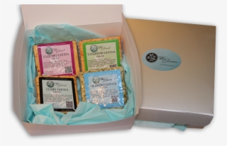 Cheese Gift Set - Box