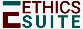 ethics suite logo - graphic design