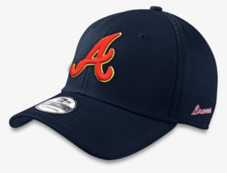 Atlanta Braves New Era Cap - Hat