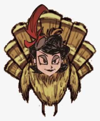 Png - Don T Starve Pig King