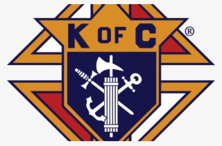 Fundraising Ideas - Knight Of Columbus Logo Png