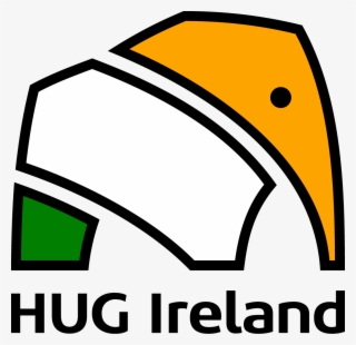 Hug Ireland Logo