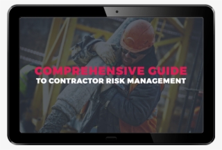 A Comprehensive Guide To Contractor Risk Management - Smartphone