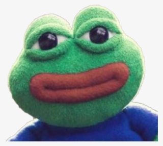 Petition To Make An Appreciation Tread About This Petition - Pepe Plush Biz