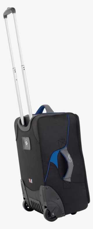 The Aqua Lung Departure Carry-on Bags Are Made To Fit - Carry On Png