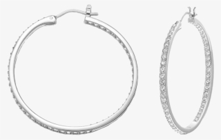 Swarovski Earrings Rings