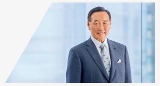 Hajime Satomi Chairman And Group Ceo - Businessperson