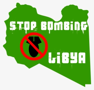 How To Set Use Stop Bombing Libya Icon Png
