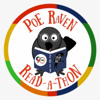 Read A Thon1222 - Cartoon