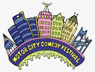 Motor City Comedy Festival