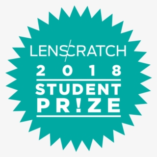 Lenscratch Student Prize - Graphic Design