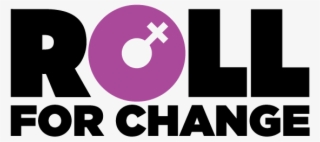 Roll 4 Change - Graphic Design