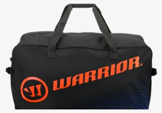 Warrior Q40 Cargo Carry Bag Large - Warrior Q40 Hockey Bag