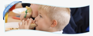 Menu - Toddler