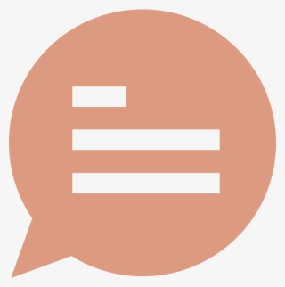 Chat - Circle