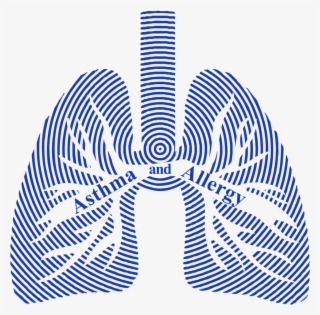New Patient - Lungs Logo
