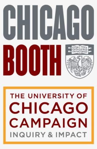 The University Of Chicago Booth School Of Business