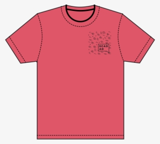 T-shirt3 - Active Shirt