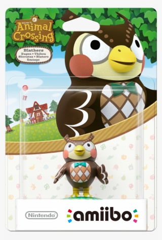 Gallery Image 6 - Amiibo Animal Crossing