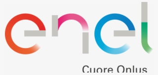 Enel New Logo Square - Graphic Design