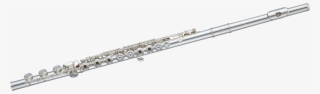 Handmade Maesta Silver Pearl Flute Headjoint Body - Flute