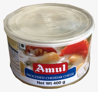 Amul Processed Cheese - Fish Products