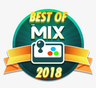 Best Of The Mix