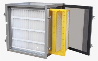 Frames And Housings