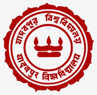 Jadavpur University - Jadavpur University Logo