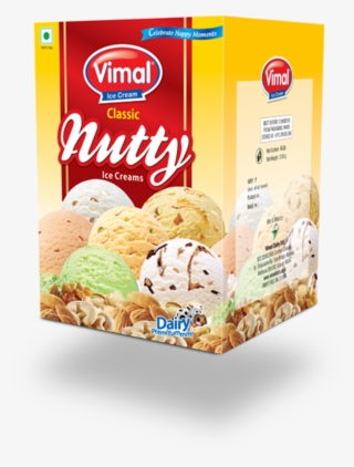 Amul Products - Ice Cream Bulk Pack