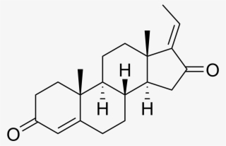 Gugulipid, An Extract Of Ayurveda Medicine Plant Commiphora - 19 Norprogesterone