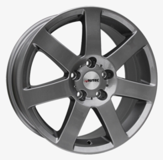 Just A Few Wheels From Our Large Selection Of Alloys - Hubcap