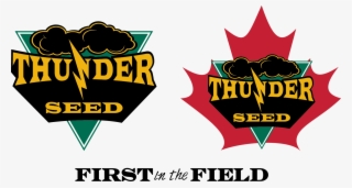 Thunder Seed Thunder Seed Thunder Seed - Thunder Seed
