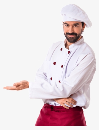 Chef-min - Chef