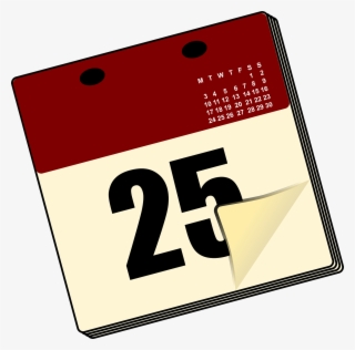 Planning Calendar, Date, Desk, Office, Organizing, - Calendar Clip Art