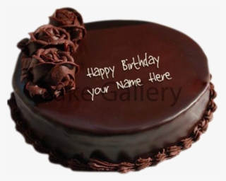 Gift In Dubai - Happy Birthday Deepak Cake