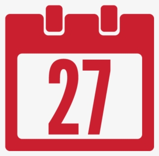 Calendar-date - Sign