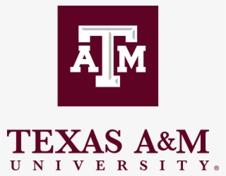 Texas A&m University - Texas A And M University Logo