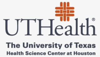 University Hospital, Ut Health Science Center - Ut Health Logo Transparent
