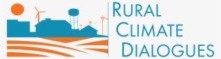 Listening To Rural Minnesota On Climate Change - Graphic Design