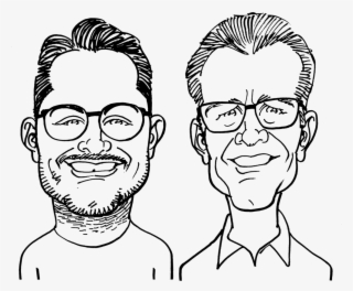 Toro Town Talks Leon & Robbie - Cartoon