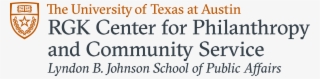 Social Justice Funders - University Of Texas At Austin
