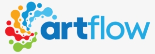 Artflow Logo-01 - Graphic Design