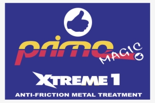 Primo Magic International Logo Png Transparent - Graphic Design