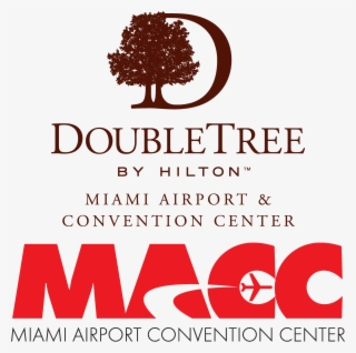 $10,000 Platinum - Double Tree Hilton Amsterdam Logo
